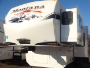 2013 Keystone Montana